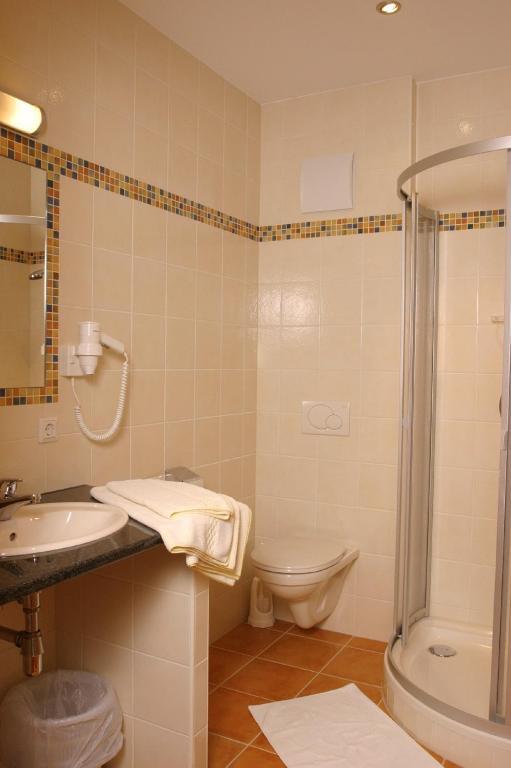 Vitalhotel Lembacherhof Lembach im Mühlkreis Rom bilde
