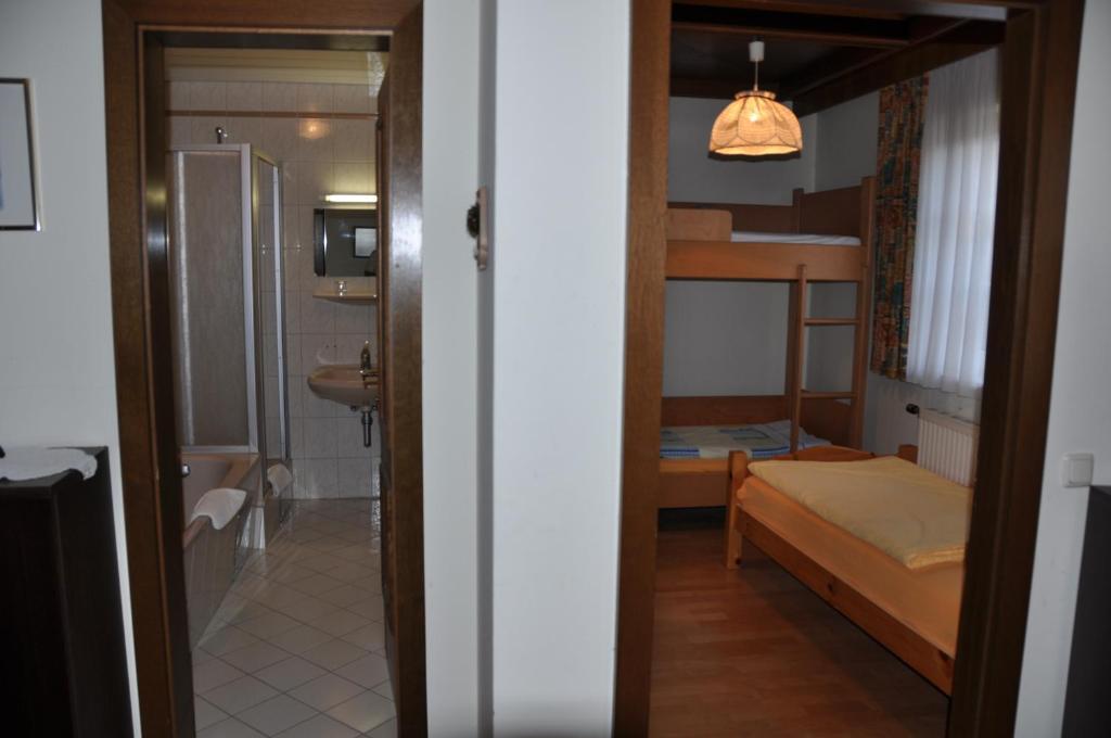 Vitalhotel Lembacherhof Lembach im Mühlkreis Rom bilde