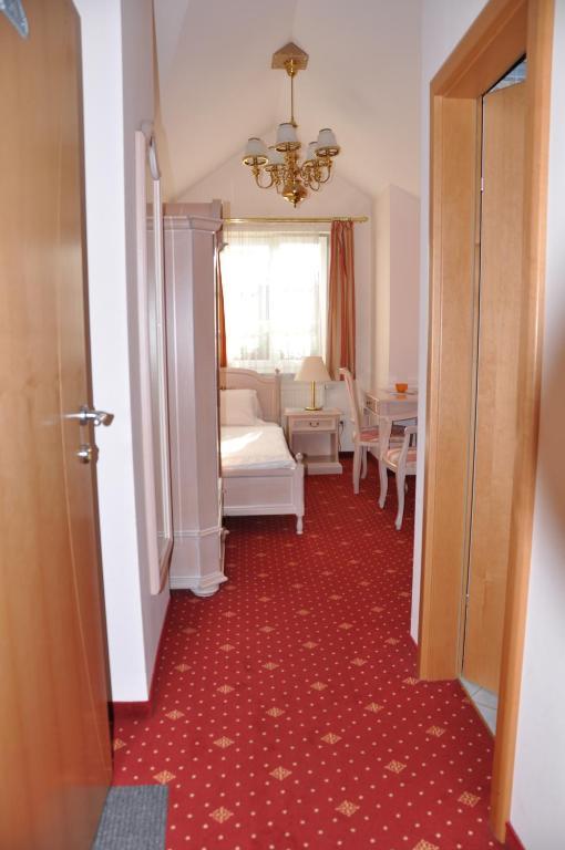 Vitalhotel Lembacherhof Lembach im Mühlkreis Rom bilde