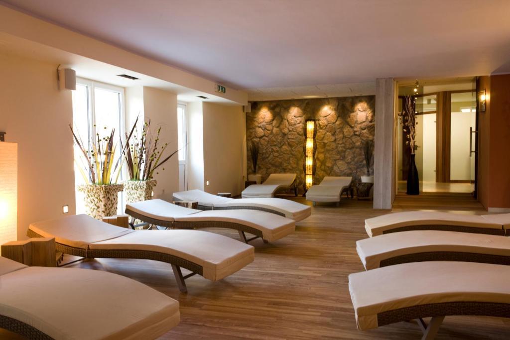 Vitalhotel Lembacherhof Lembach im Mühlkreis Eksteriør bilde